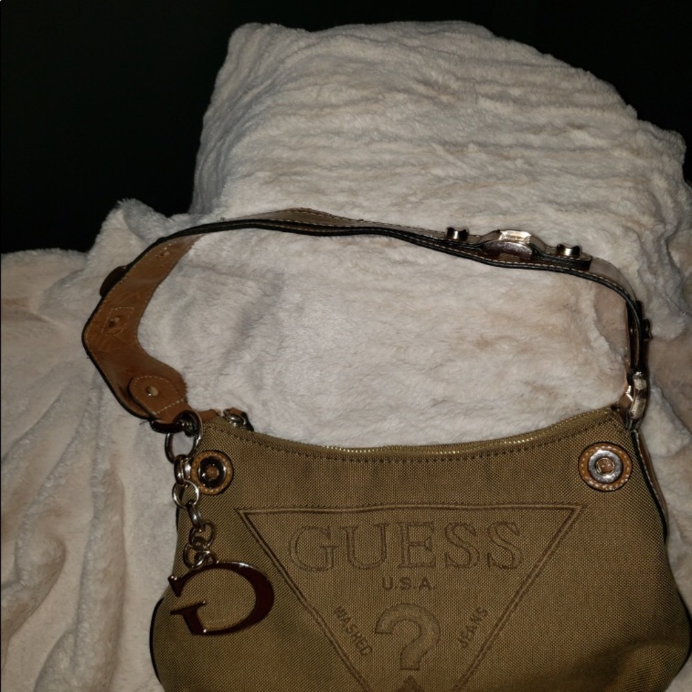 Guess Hobo shoulder bag